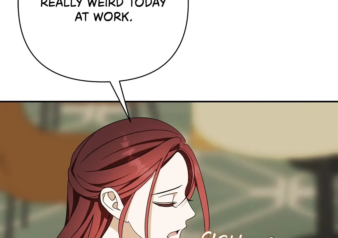 A Boss With Benefits Chapter 29 page 141 - 