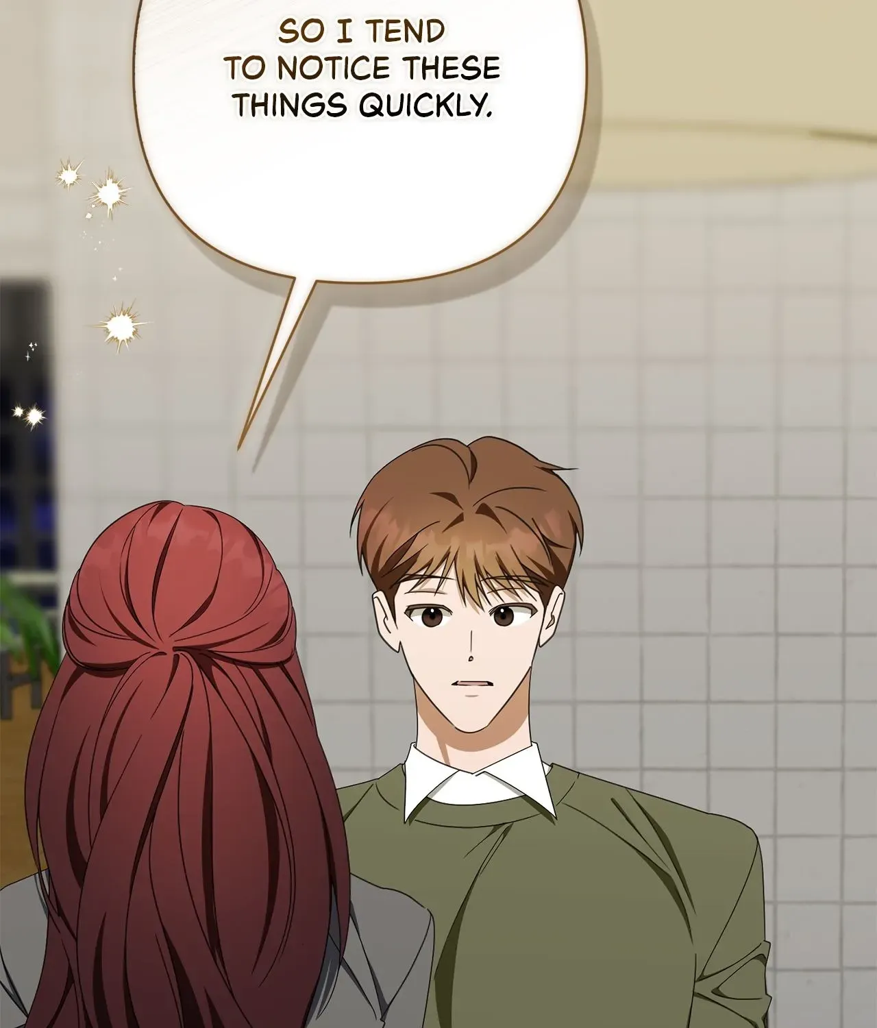 A Boss With Benefits Chapter 29 page 144 - 