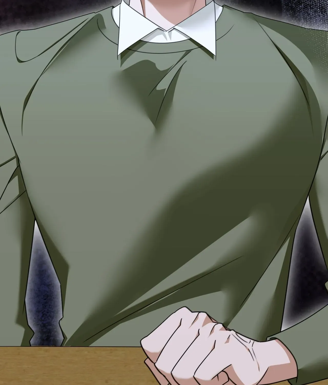 A Boss With Benefits Chapter 29 page 157 - 