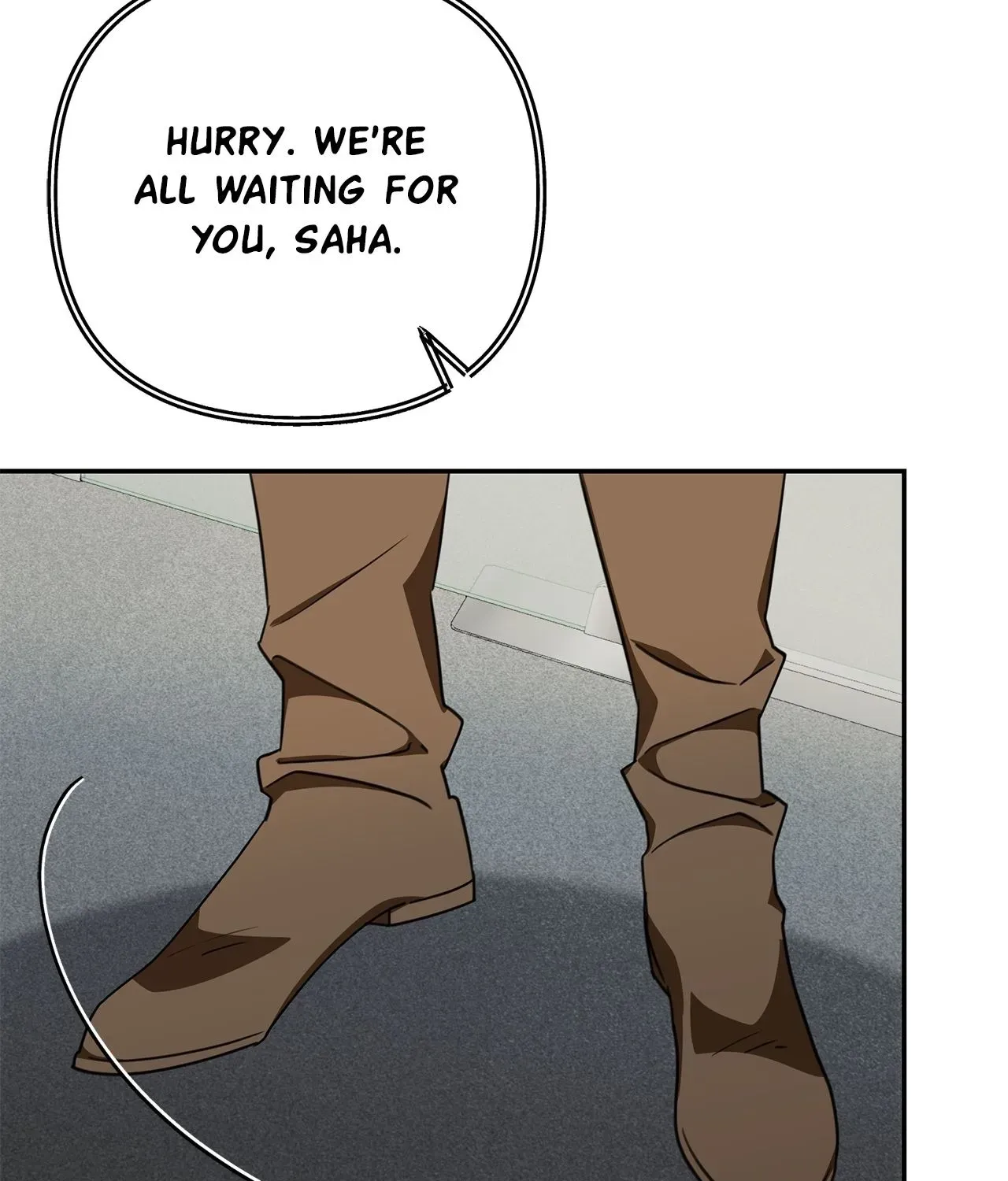 A Boss With Benefits Chapter 29 page 18 - 
