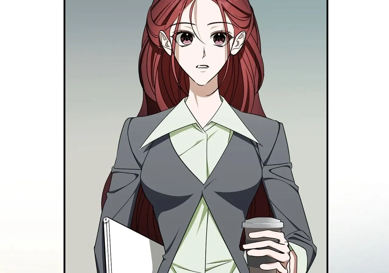 A Boss With Benefits Chapter 29 page 3 - 