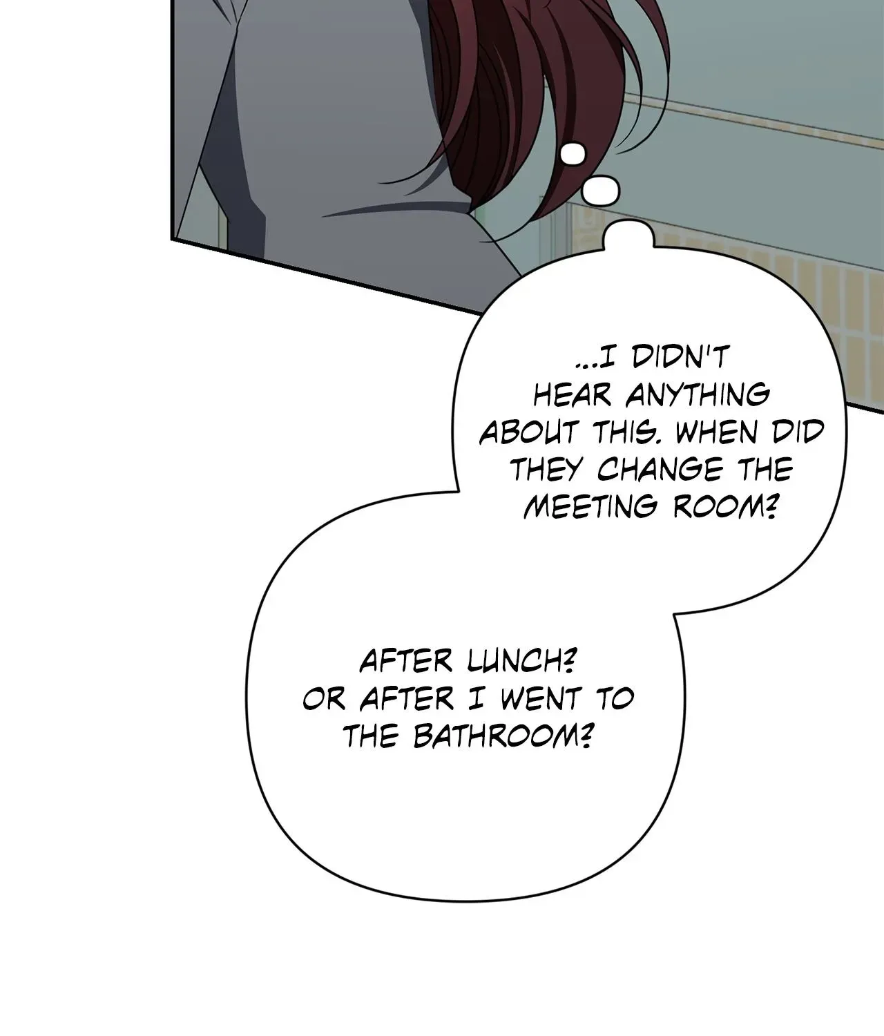 A Boss With Benefits Chapter 29 page 23 - 