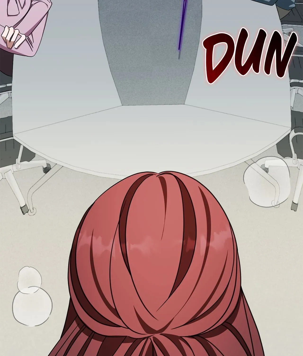 A Boss With Benefits Chapter 29 page 29 - 