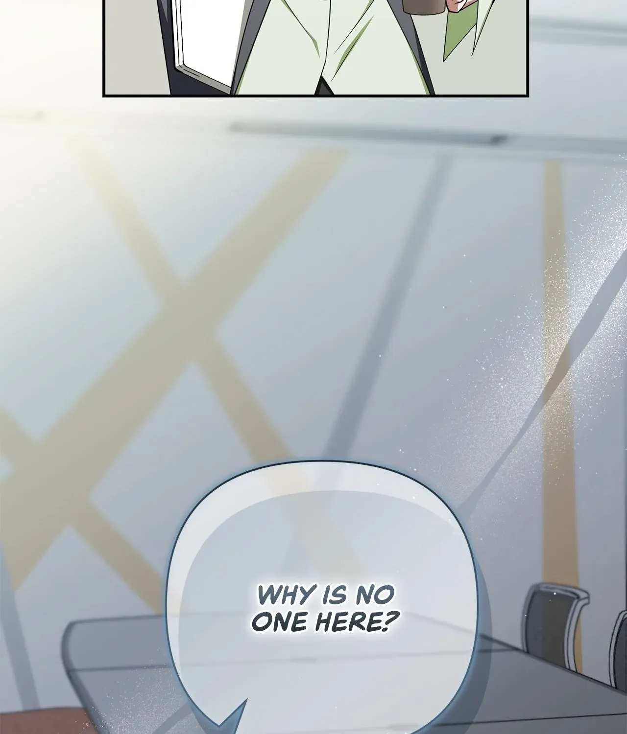 A Boss With Benefits Chapter 29 page 4 - 