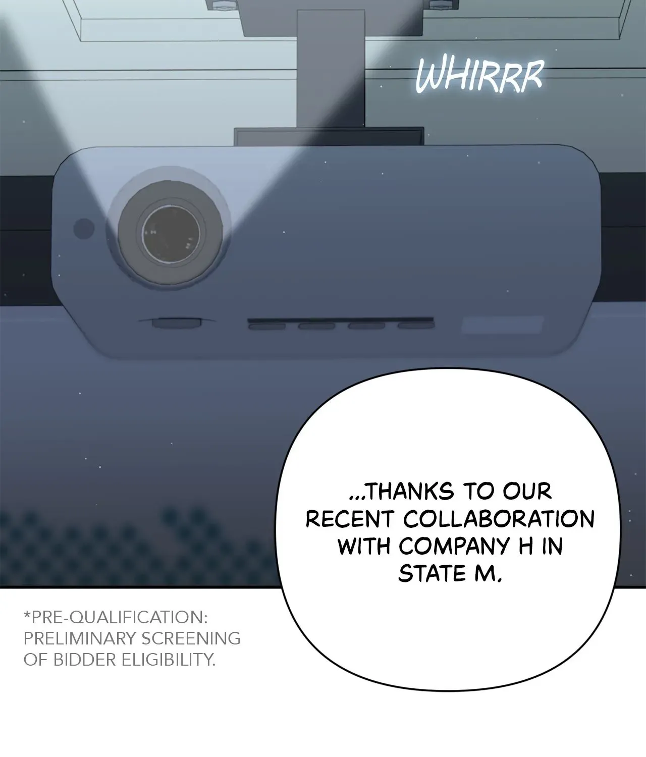 A Boss With Benefits Chapter 29 page 37 - 