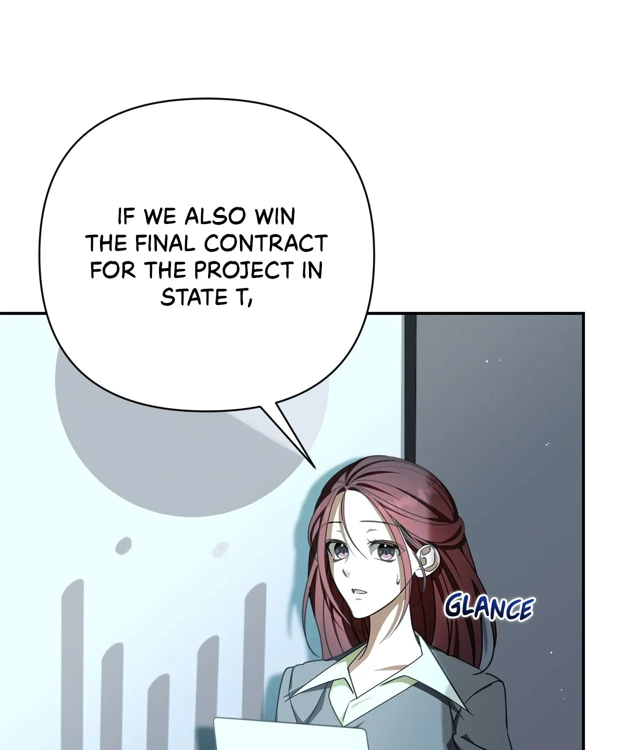 A Boss With Benefits Chapter 29 page 39 - 