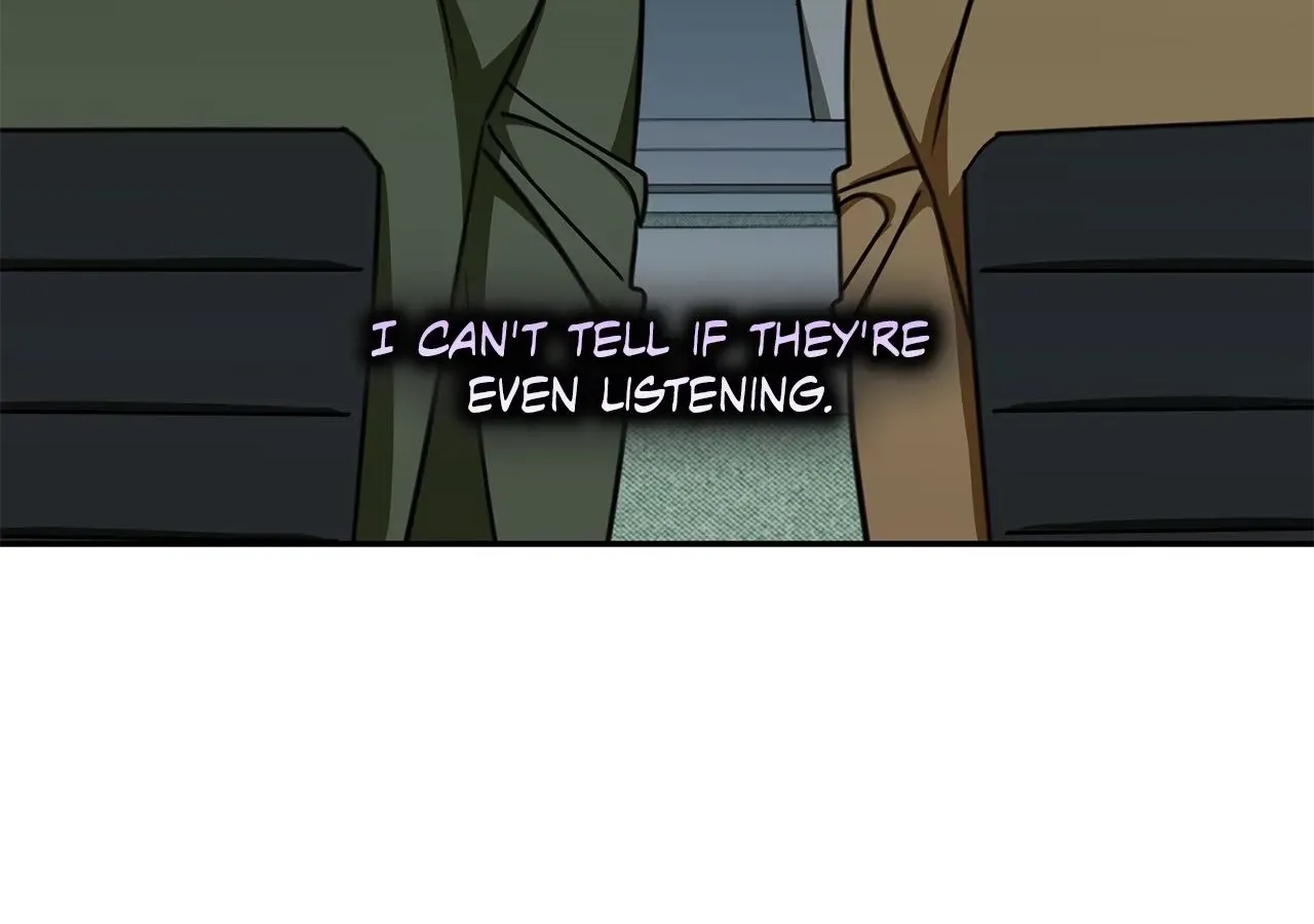A Boss With Benefits Chapter 29 page 48 - 