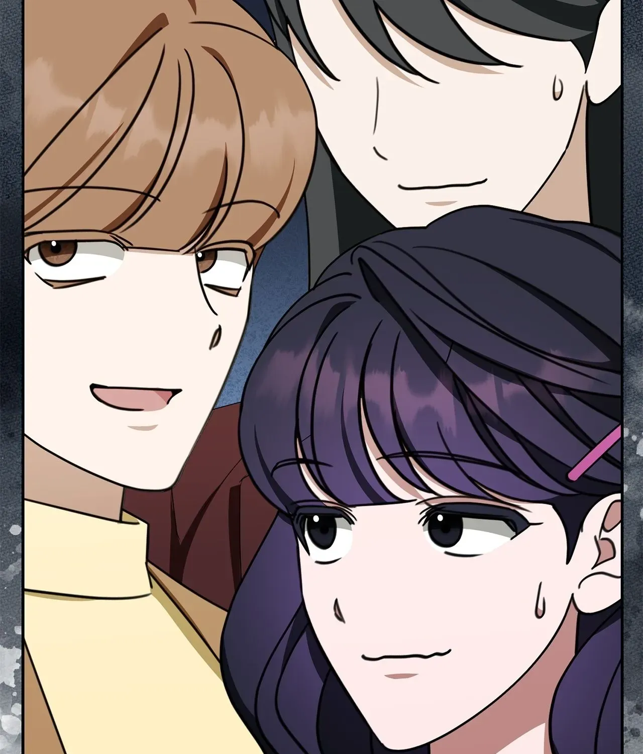 A Boss With Benefits Chapter 29 page 53 - 
