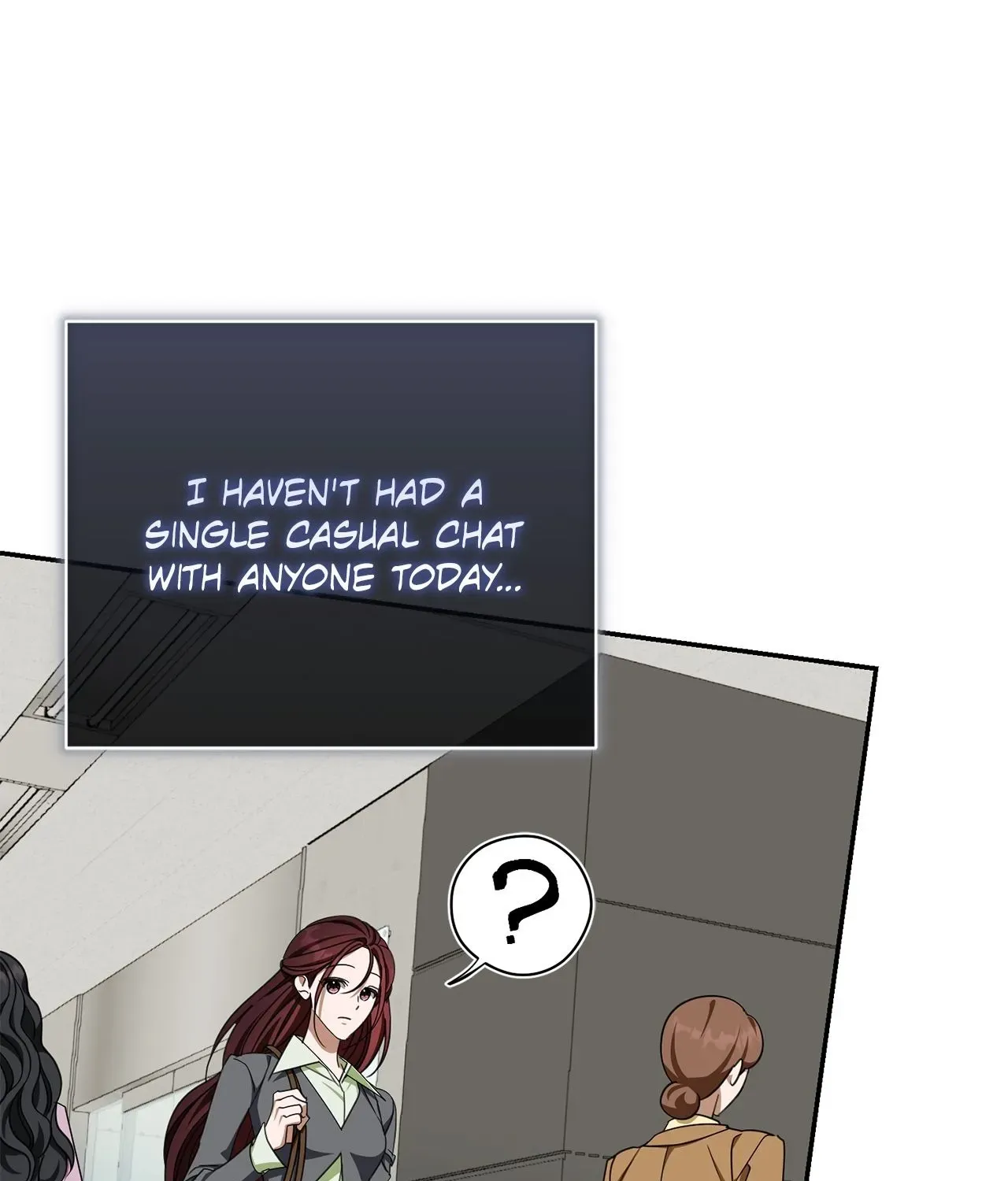 A Boss With Benefits Chapter 29 page 56 - 