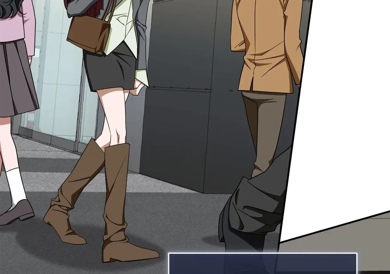 A Boss With Benefits Chapter 29 page 57 - 