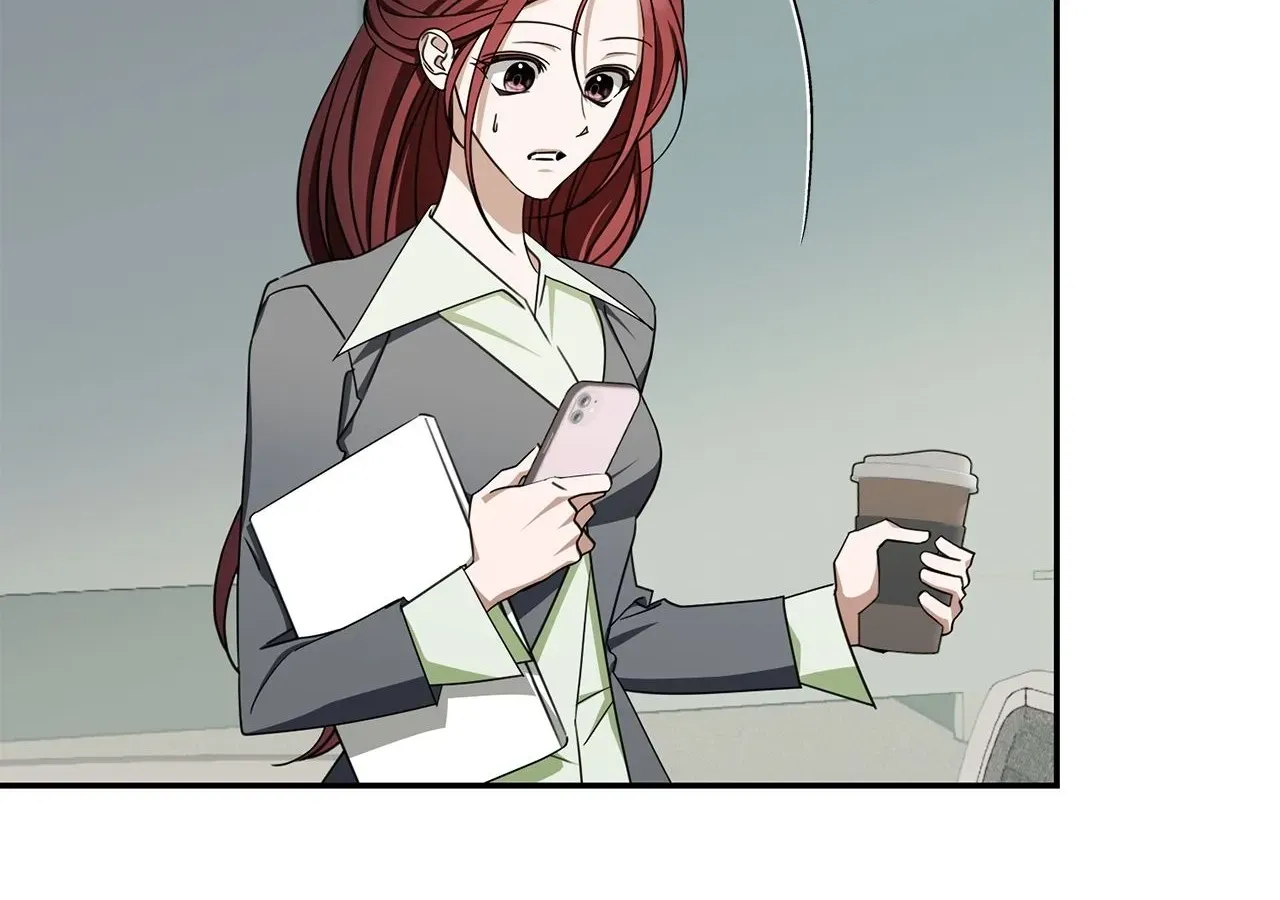 A Boss With Benefits Chapter 29 page 7 - 