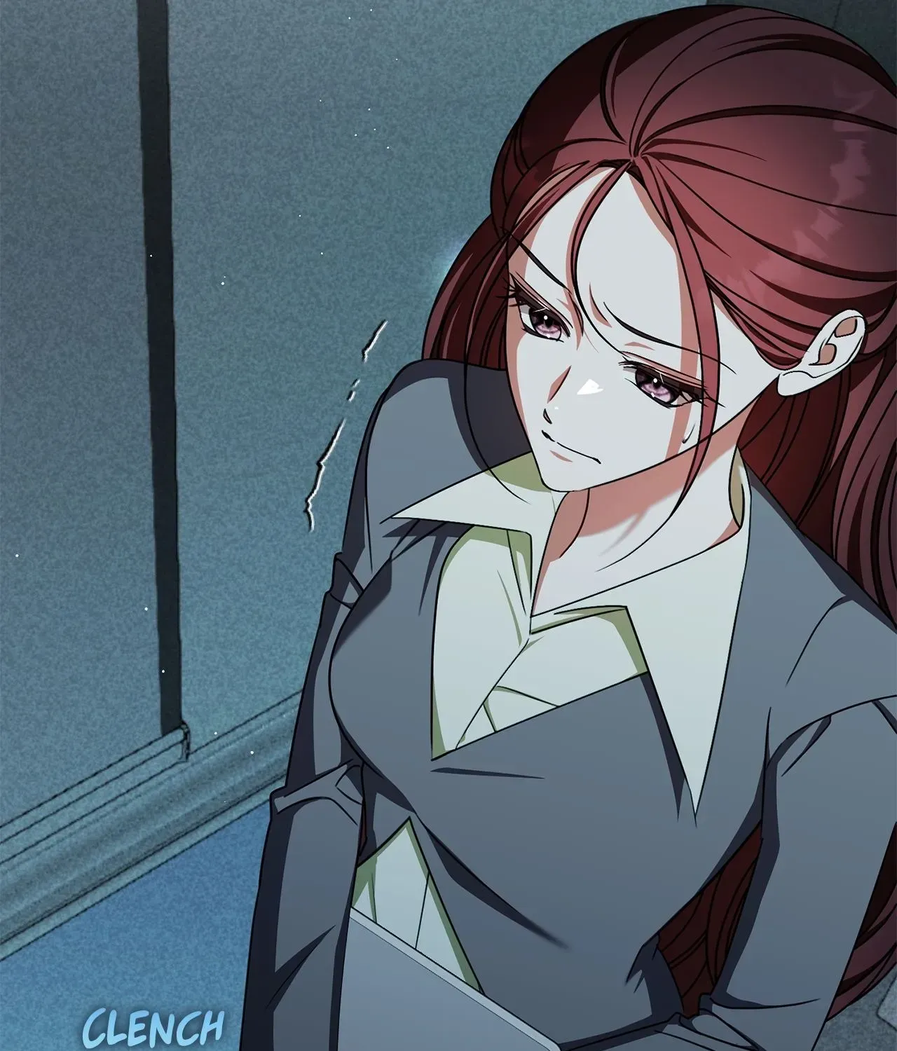 A Boss With Benefits Chapter 29 page 62 - 
