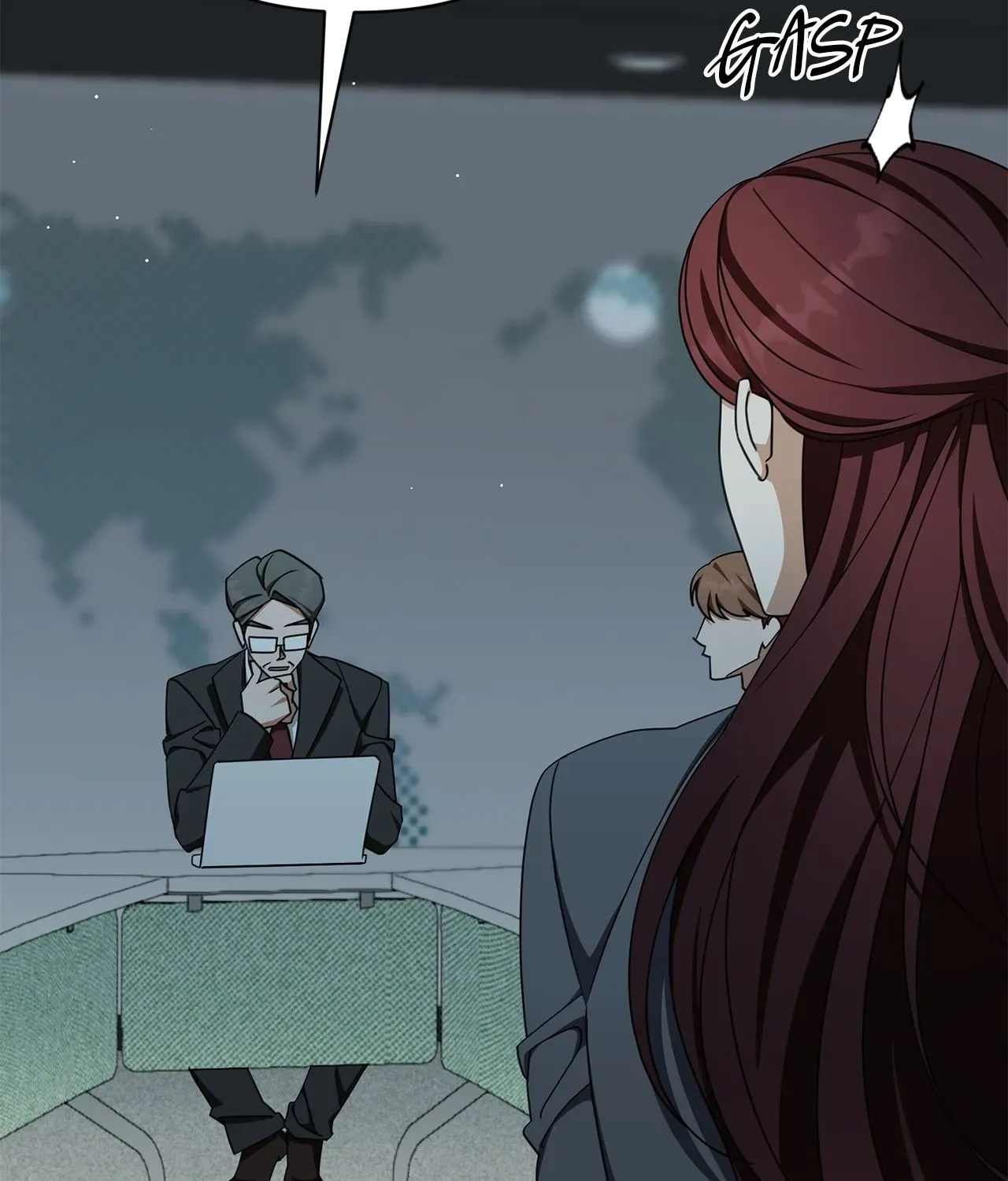 A Boss With Benefits Chapter 29 page 66 - 