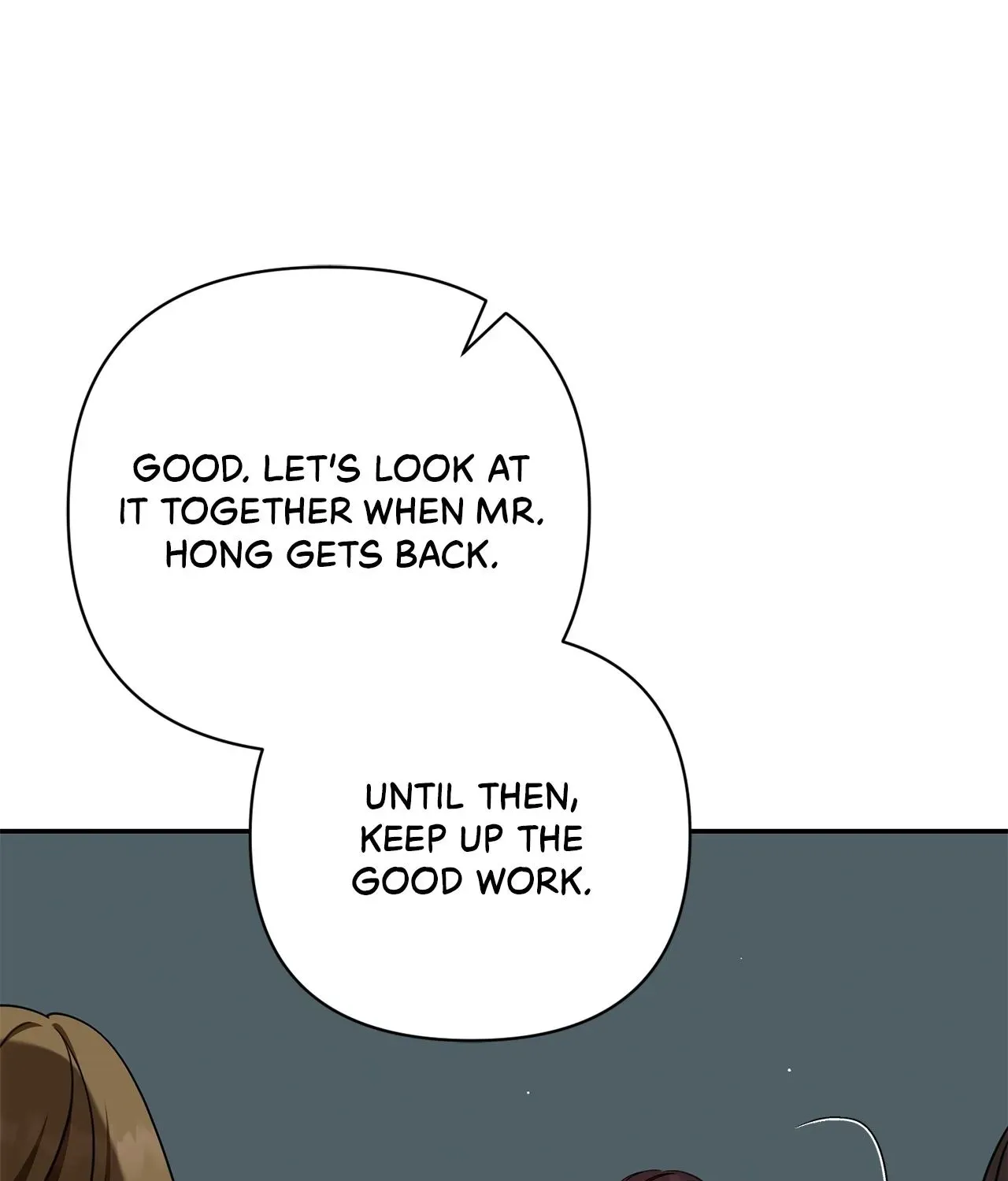 A Boss With Benefits Chapter 29 page 68 - 