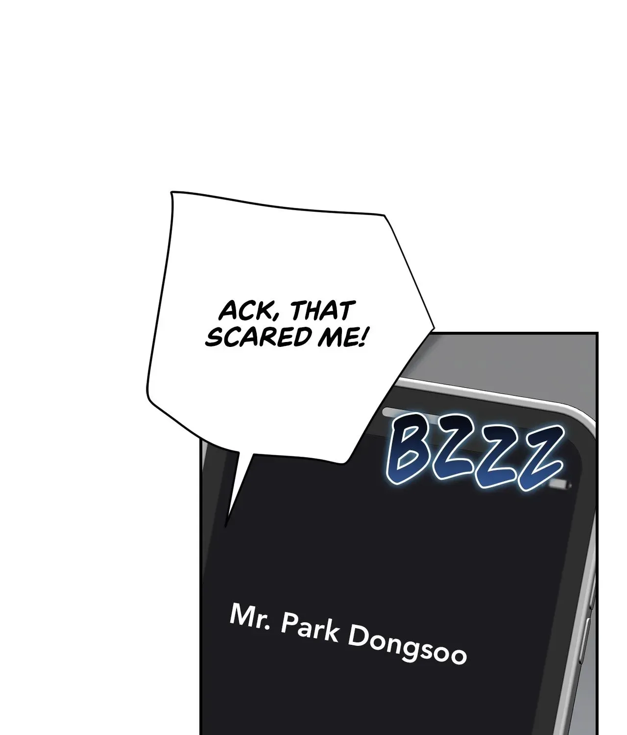A Boss With Benefits Chapter 29 page 8 - 