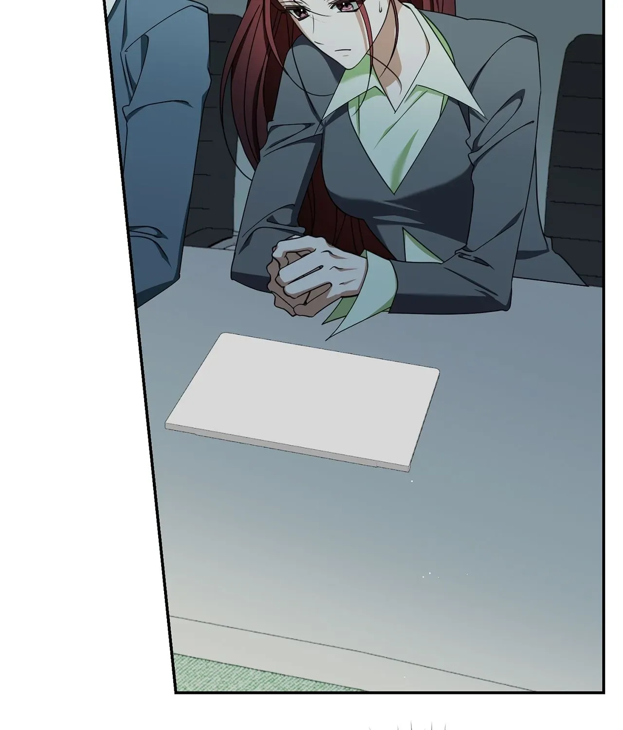 A Boss With Benefits Chapter 29 page 72 - 