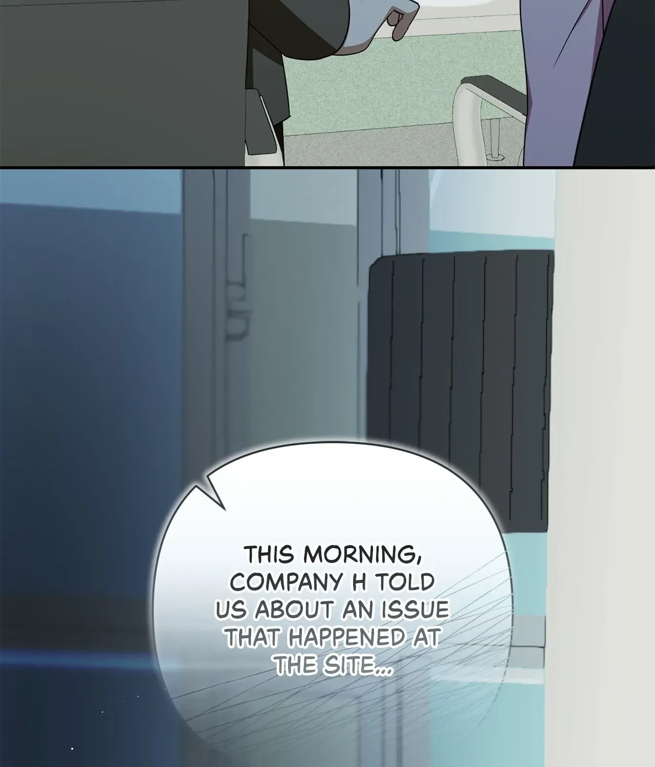 A Boss With Benefits Chapter 29 page 79 - 