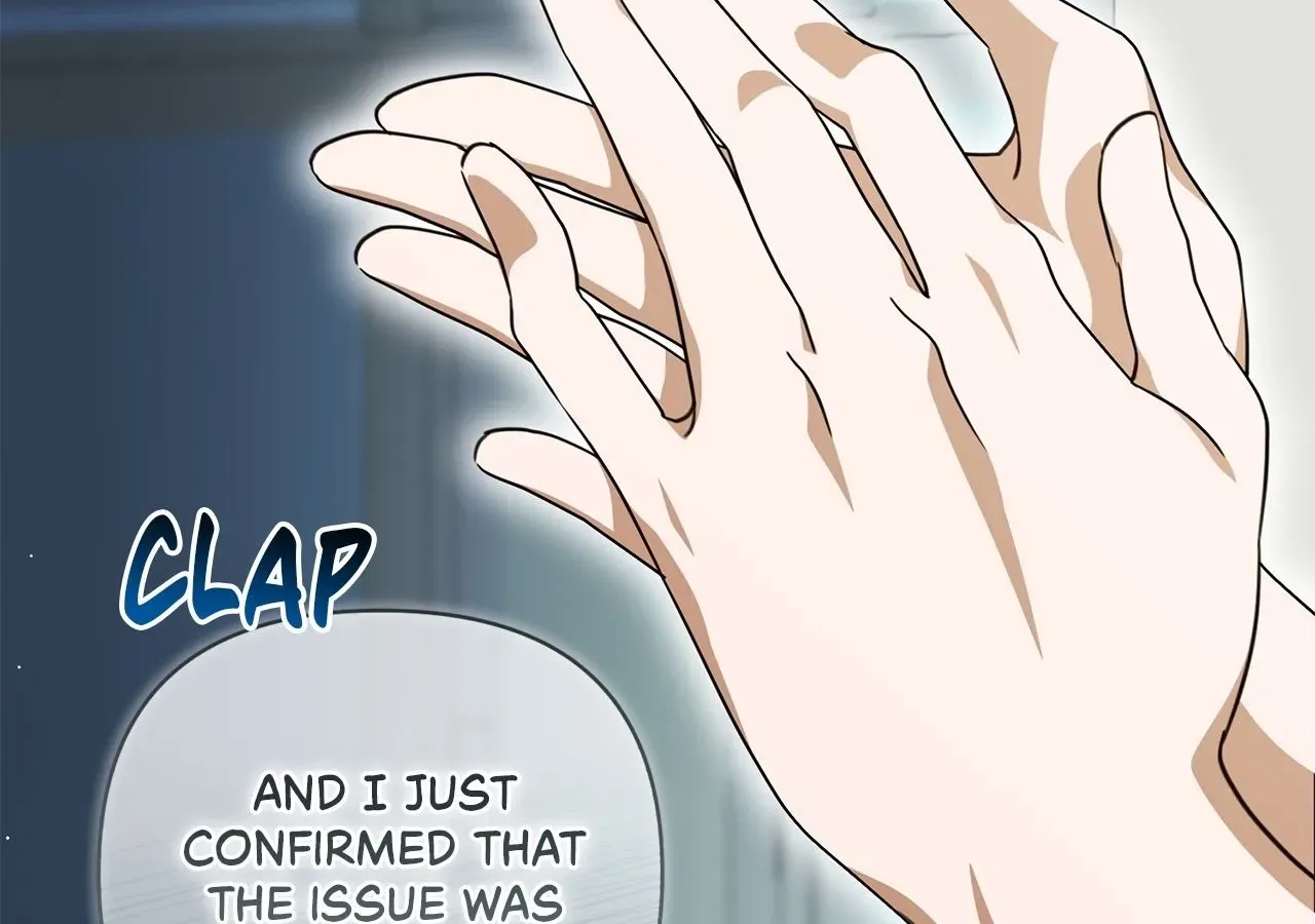 A Boss With Benefits Chapter 29 page 82 - 