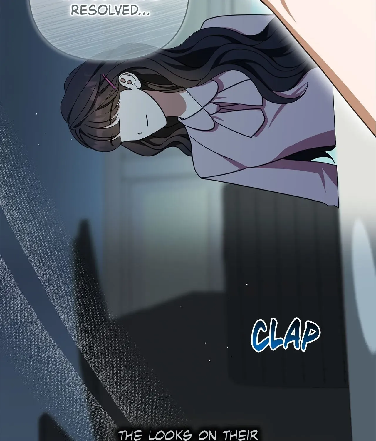 A Boss With Benefits Chapter 29 page 83 - 