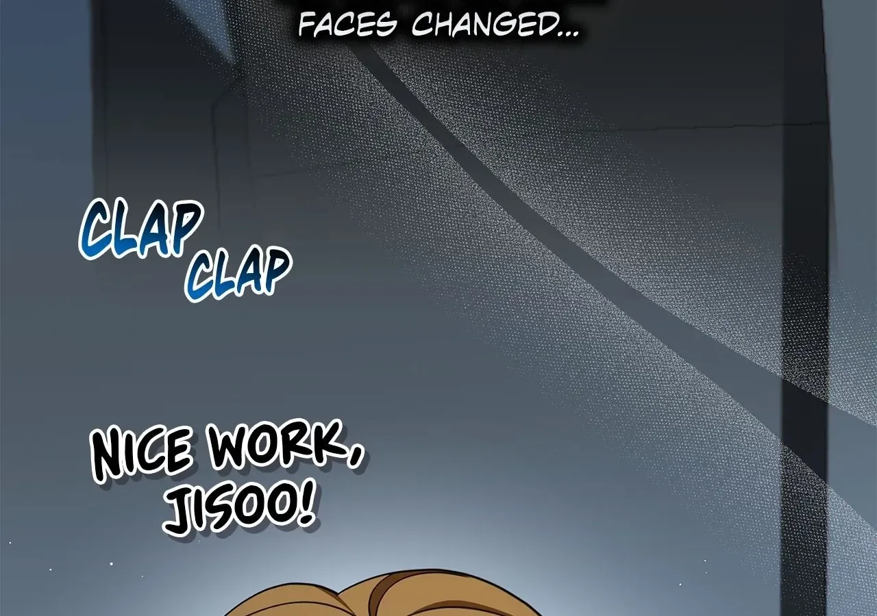 A Boss With Benefits Chapter 29 page 84 - 