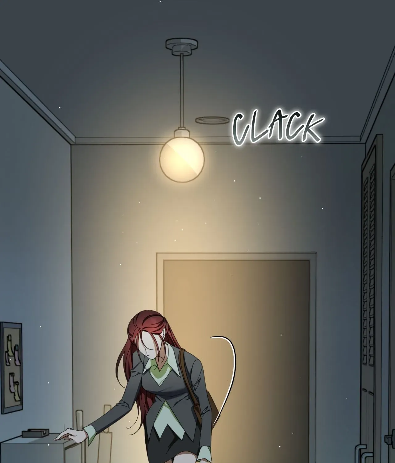 A Boss With Benefits Chapter 30 page 104 - 