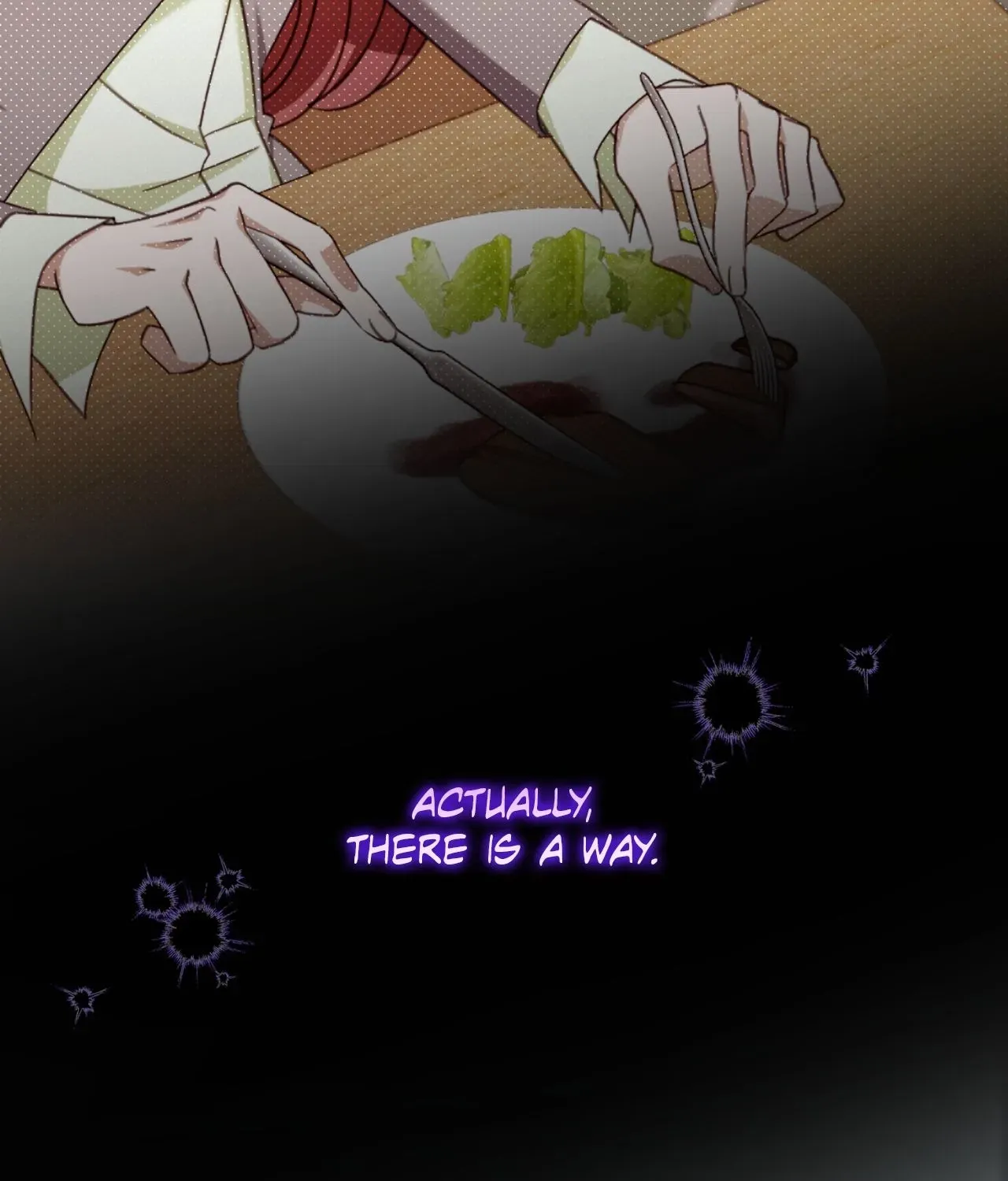 A Boss With Benefits Chapter 30 page 110 - 