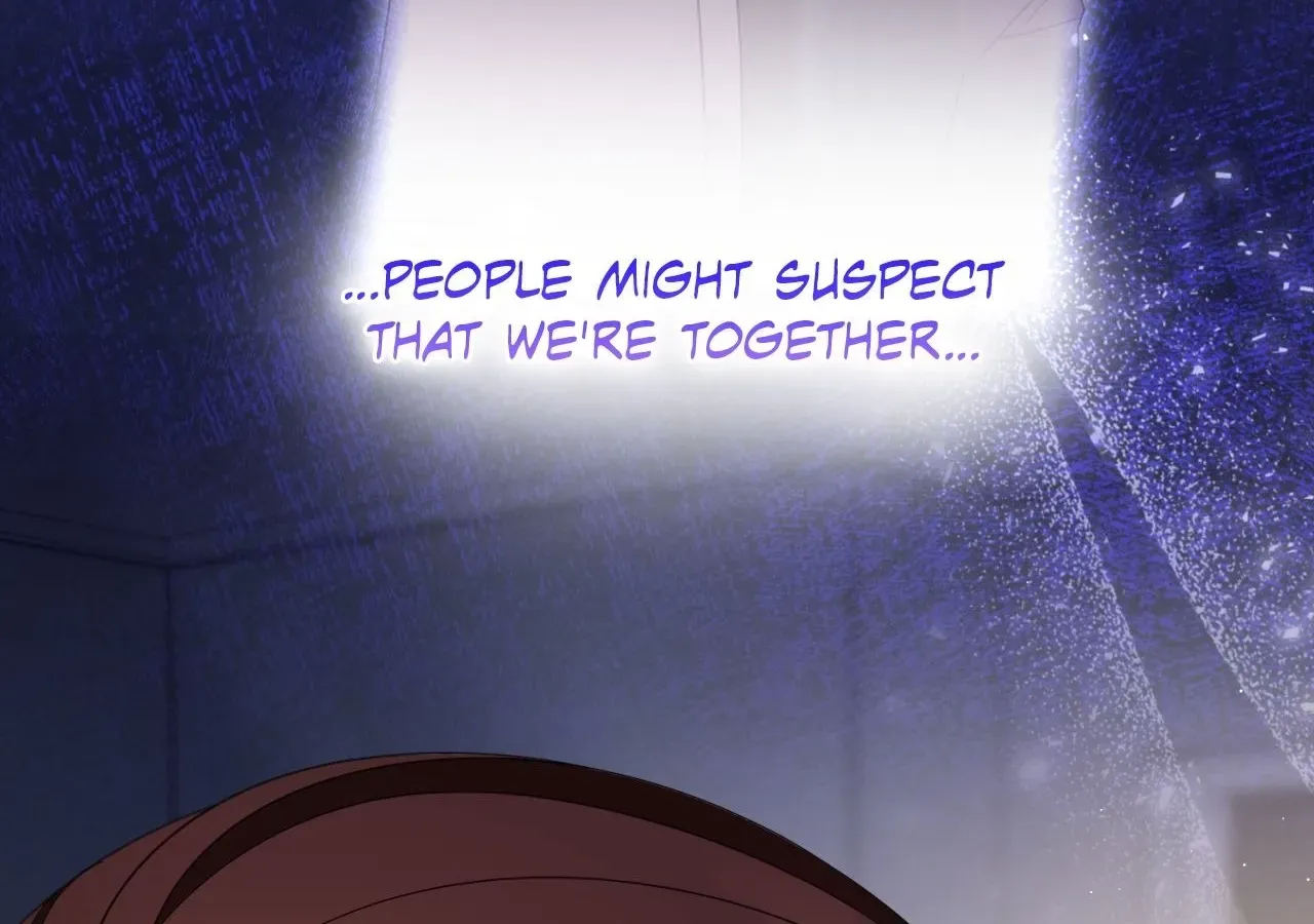 A Boss With Benefits Chapter 30 page 119 - 