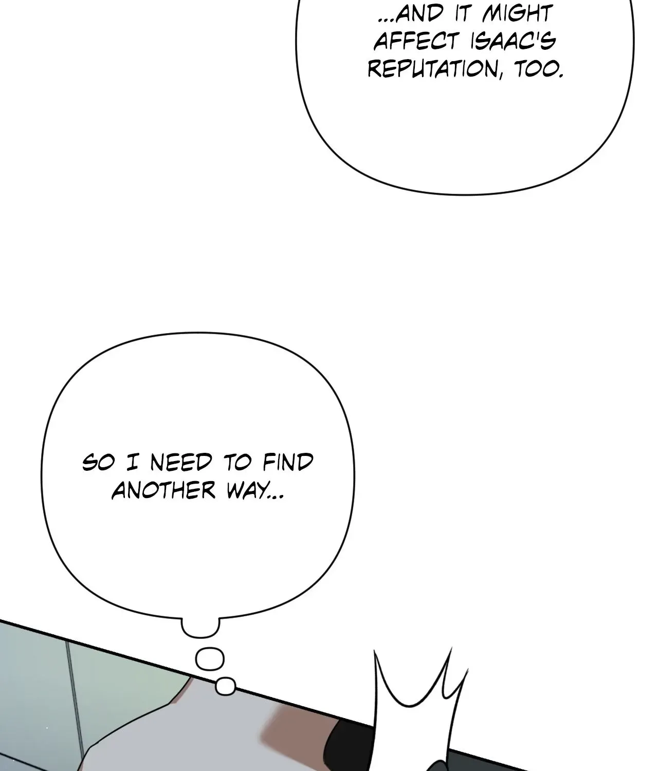 A Boss With Benefits Chapter 30 page 122 - 