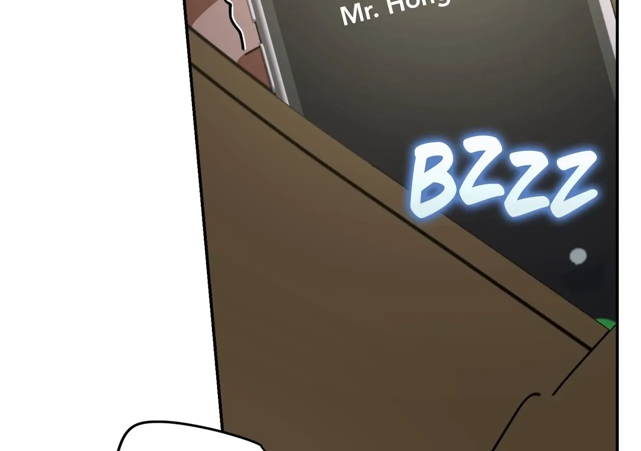 A Boss With Benefits Chapter 30 page 126 - 