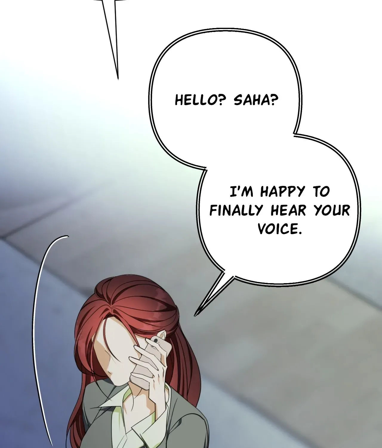 A Boss With Benefits Chapter 30 page 129 - 