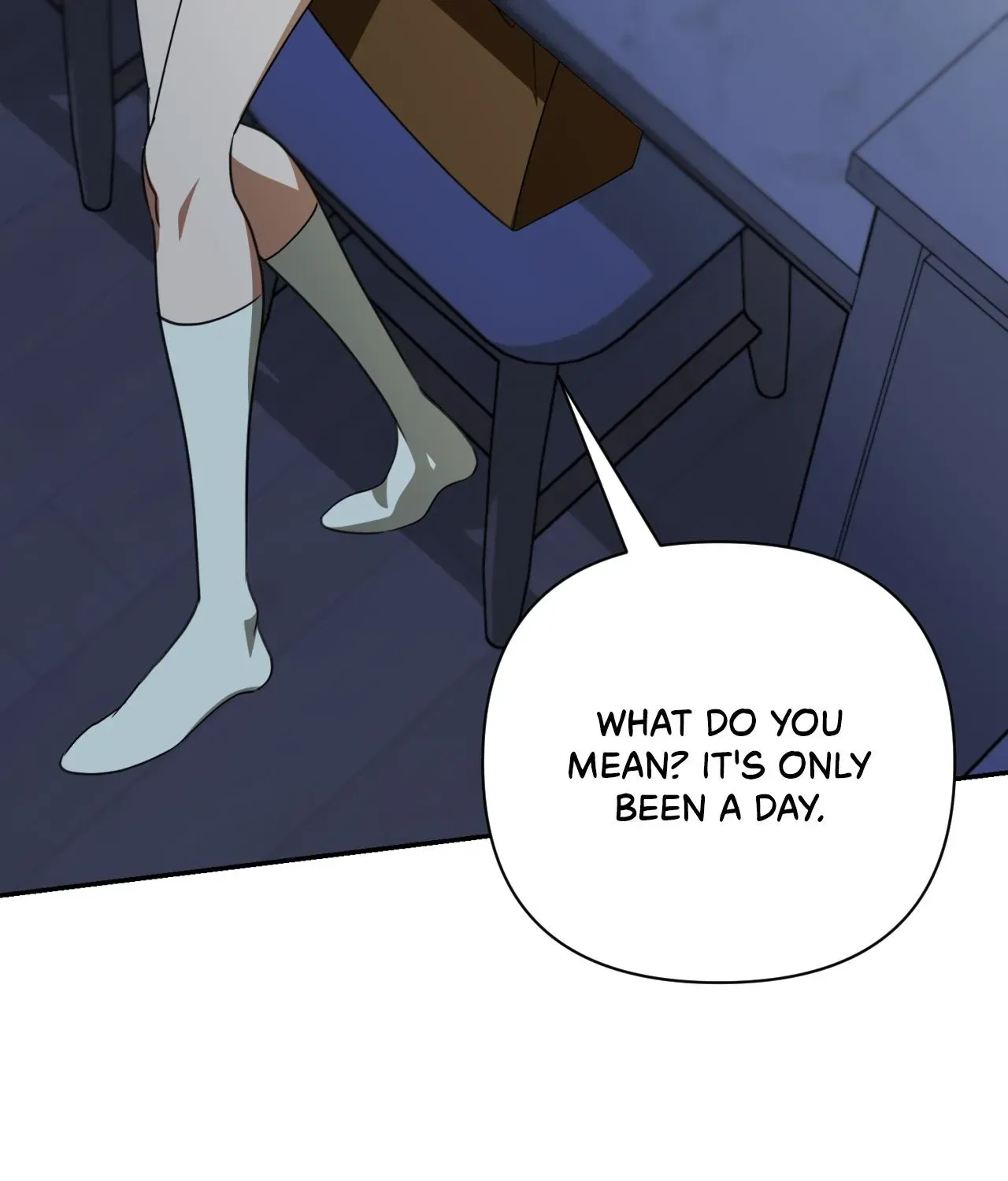 A Boss With Benefits Chapter 30 page 131 - 