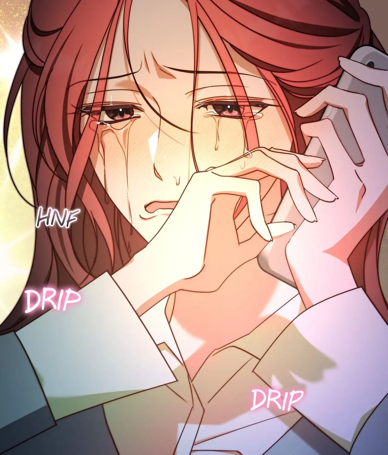 A Boss With Benefits Chapter 30 page 152 - 