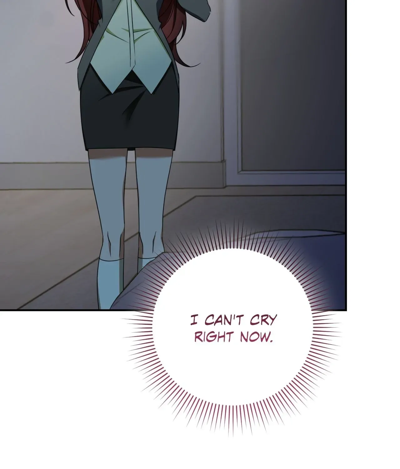A Boss With Benefits Chapter 30 page 156 - 