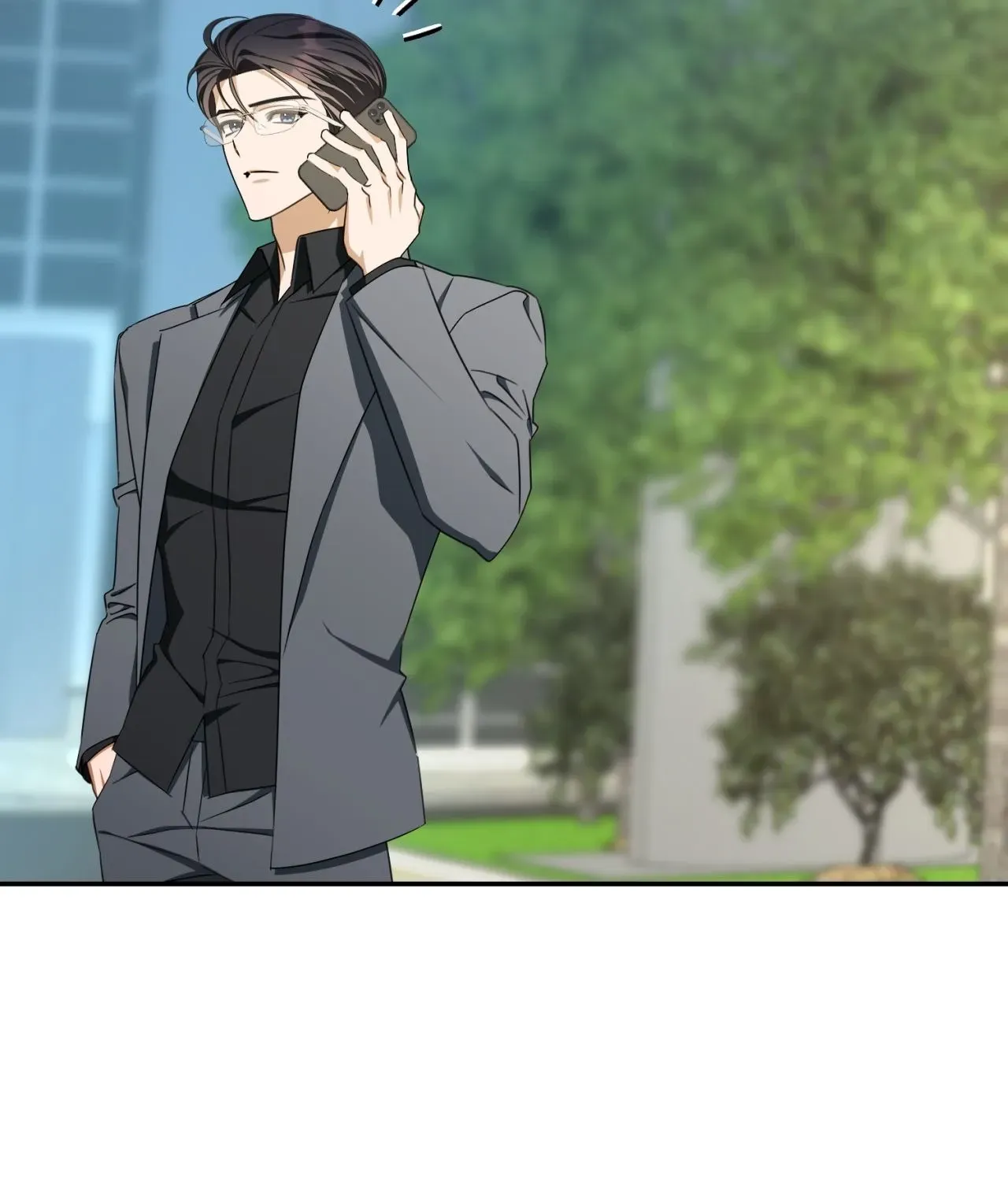 A Boss With Benefits Chapter 30 page 165 - 