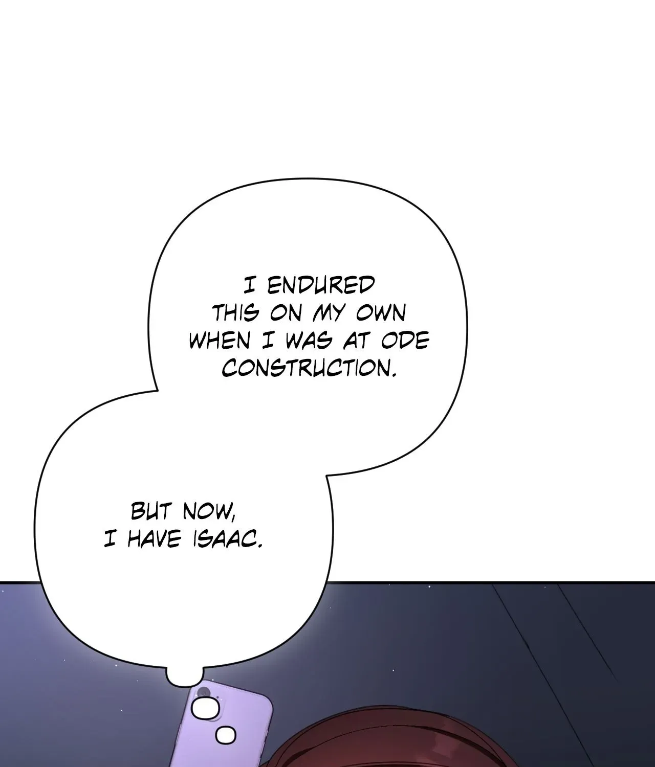 A Boss With Benefits Chapter 30 page 176 - 