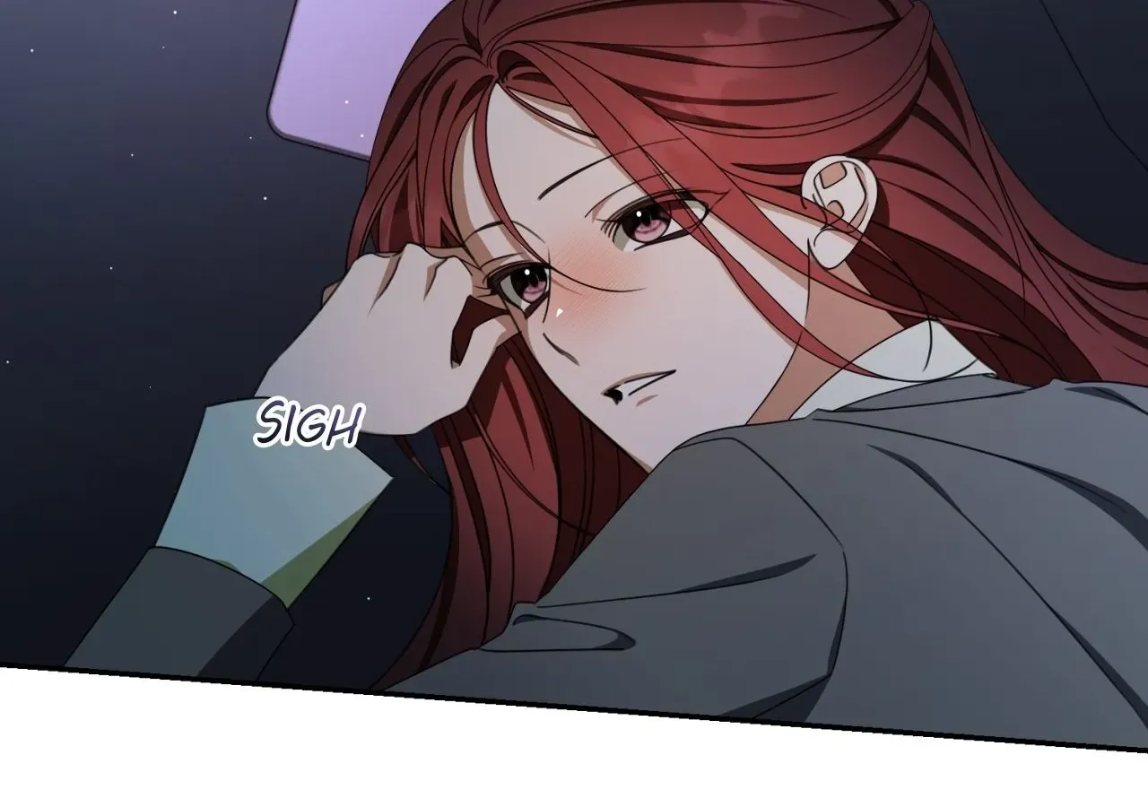 A Boss With Benefits Chapter 30 page 177 - 