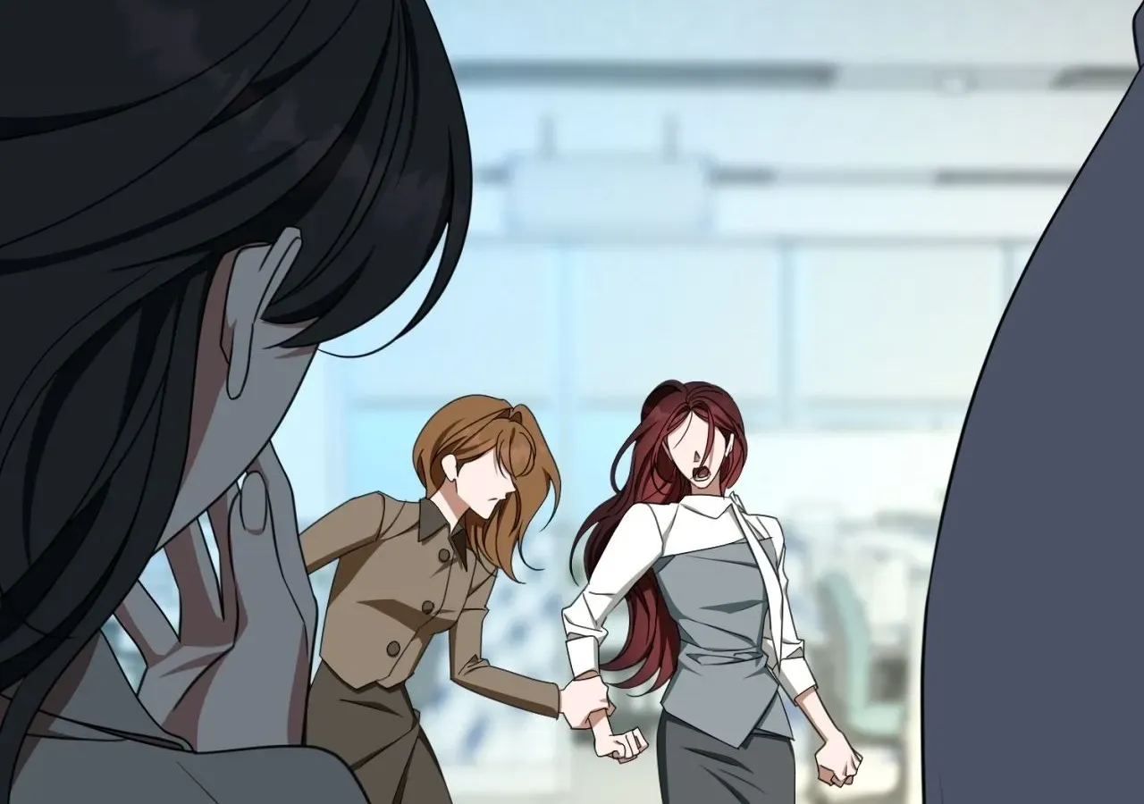 A Boss With Benefits Chapter 30 page 181 - 