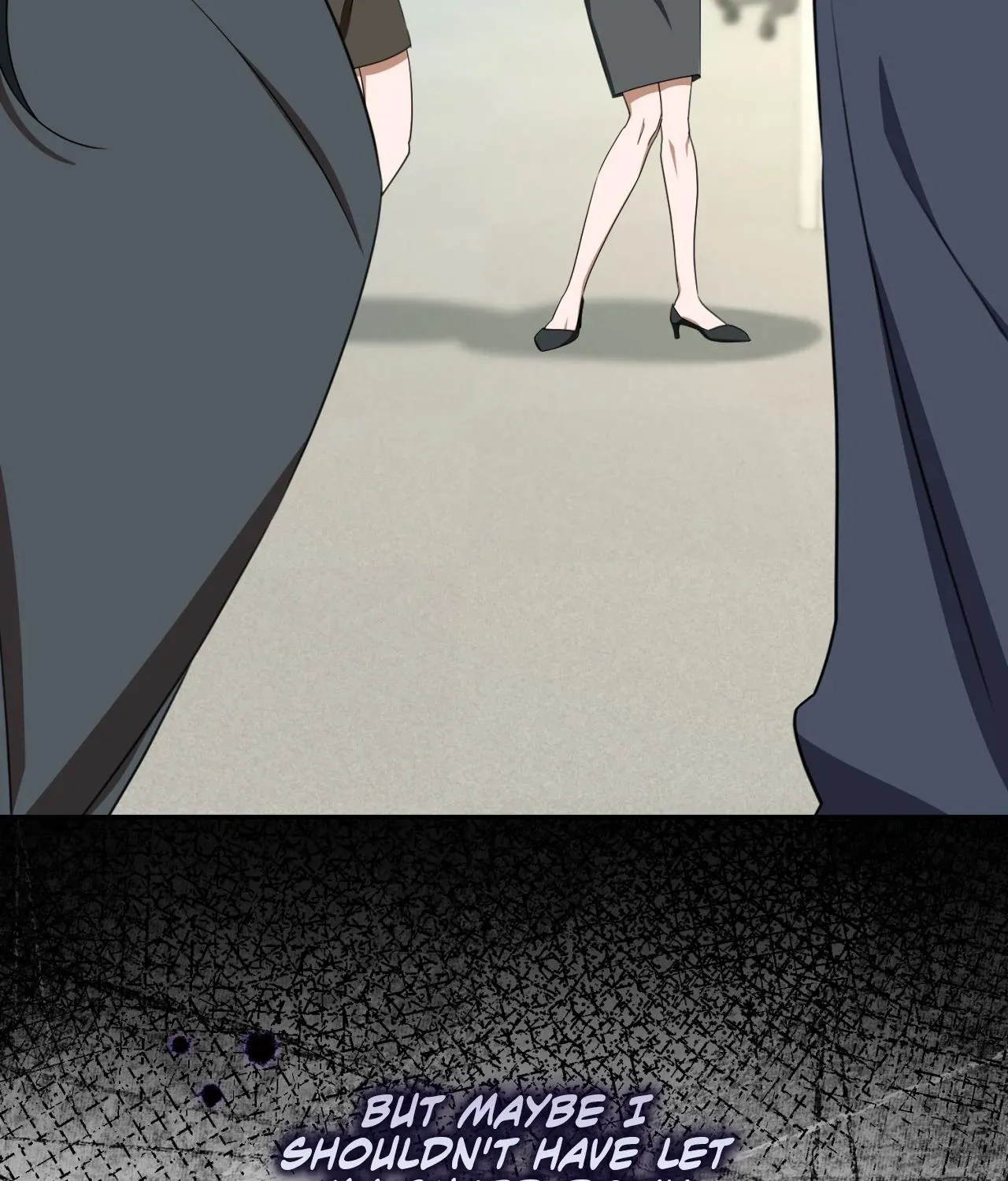 A Boss With Benefits Chapter 30 page 182 - 
