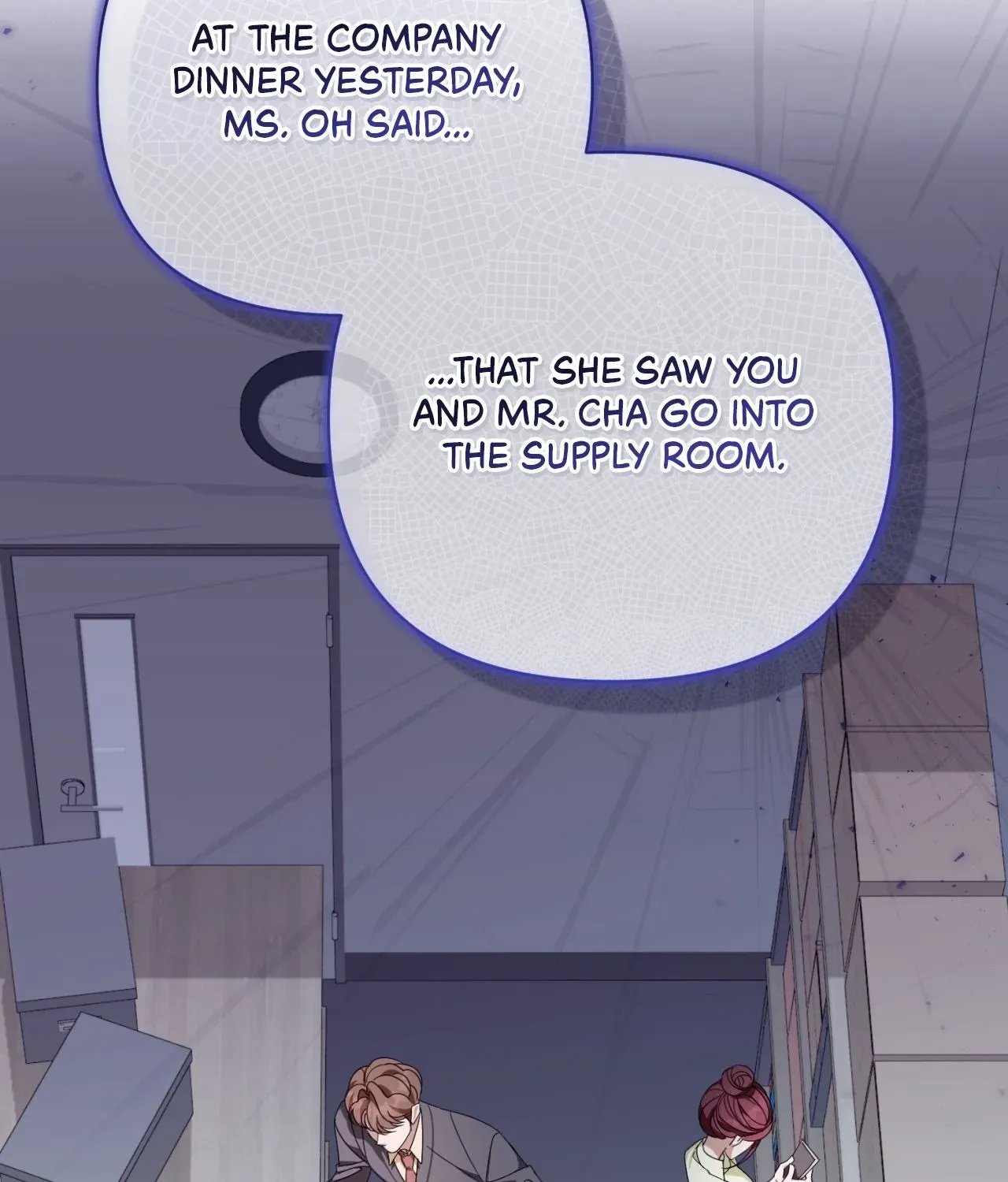 A Boss With Benefits Chapter 30 page 25 - 