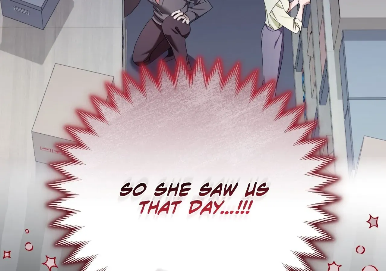 A Boss With Benefits Chapter 30 page 26 - 