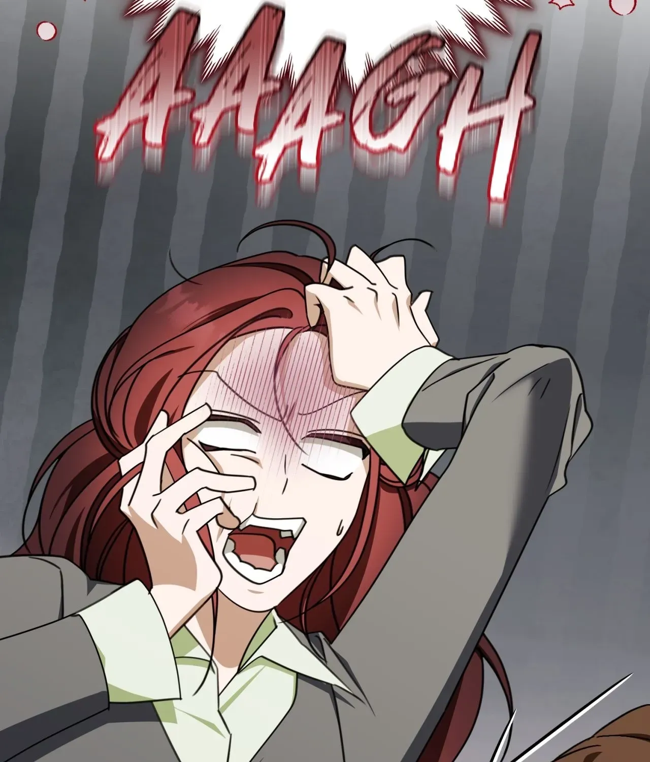 A Boss With Benefits Chapter 30 page 27 - 
