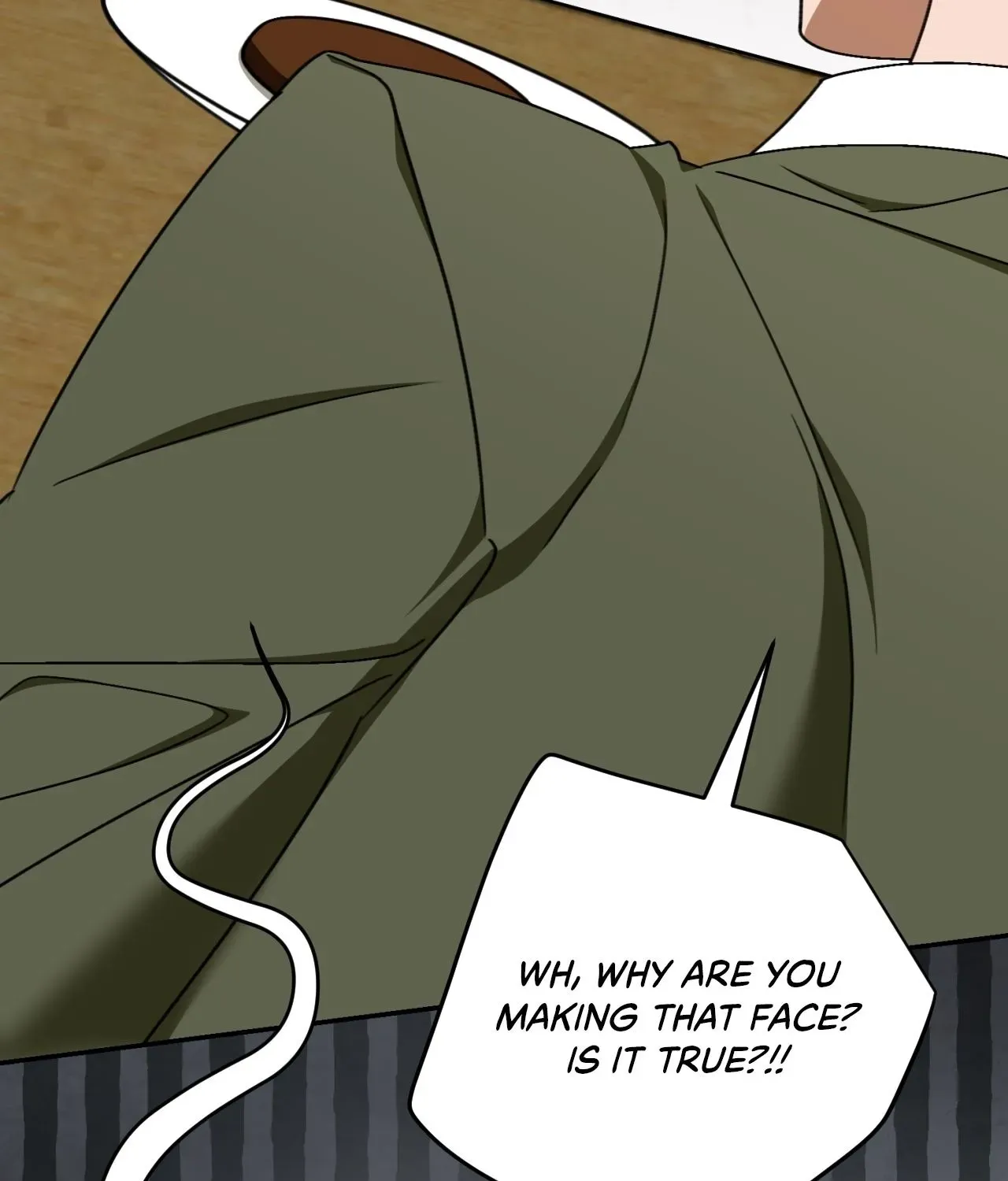 A Boss With Benefits Chapter 30 page 29 - 