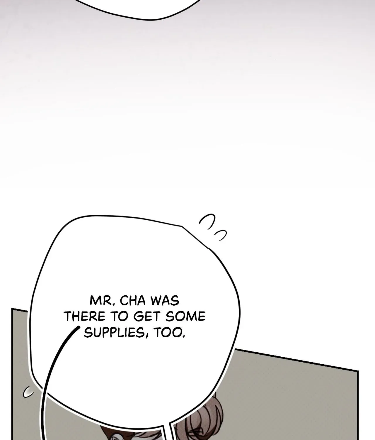 A Boss With Benefits Chapter 30 page 31 - 