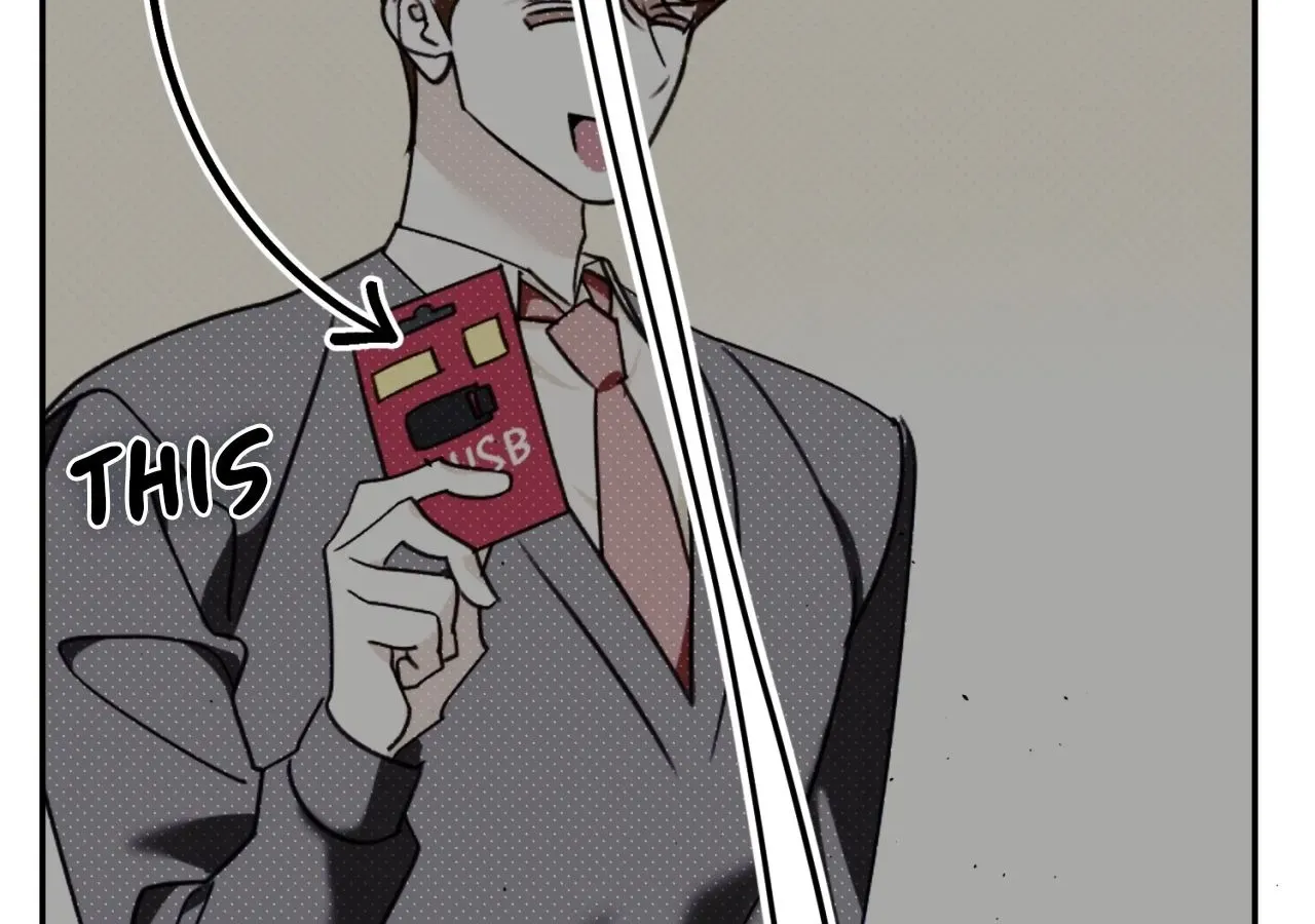 A Boss With Benefits Chapter 30 page 32 - 