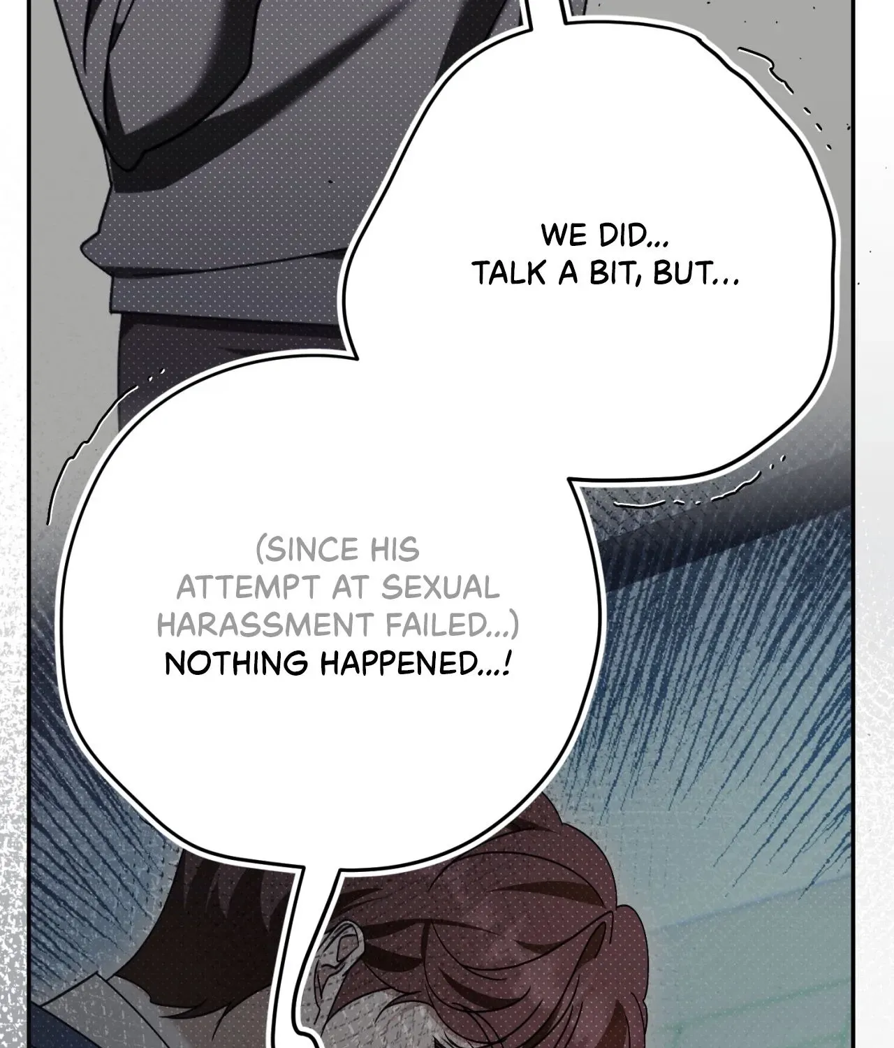 A Boss With Benefits Chapter 30 page 33 - 