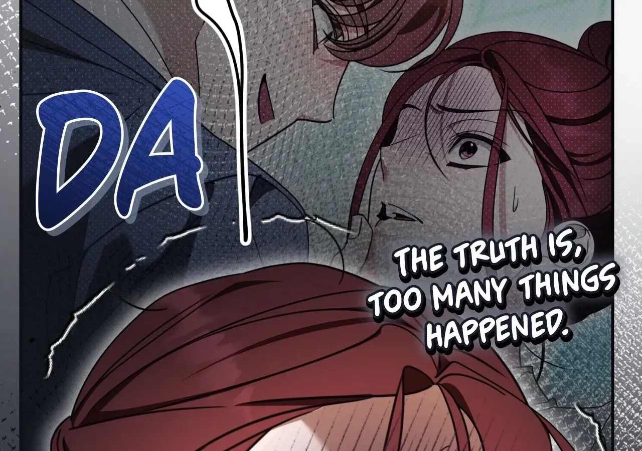 A Boss With Benefits Chapter 30 page 34 - 