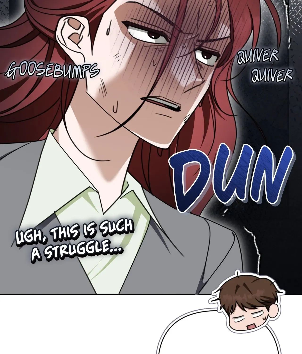 A Boss With Benefits Chapter 30 page 35 - 