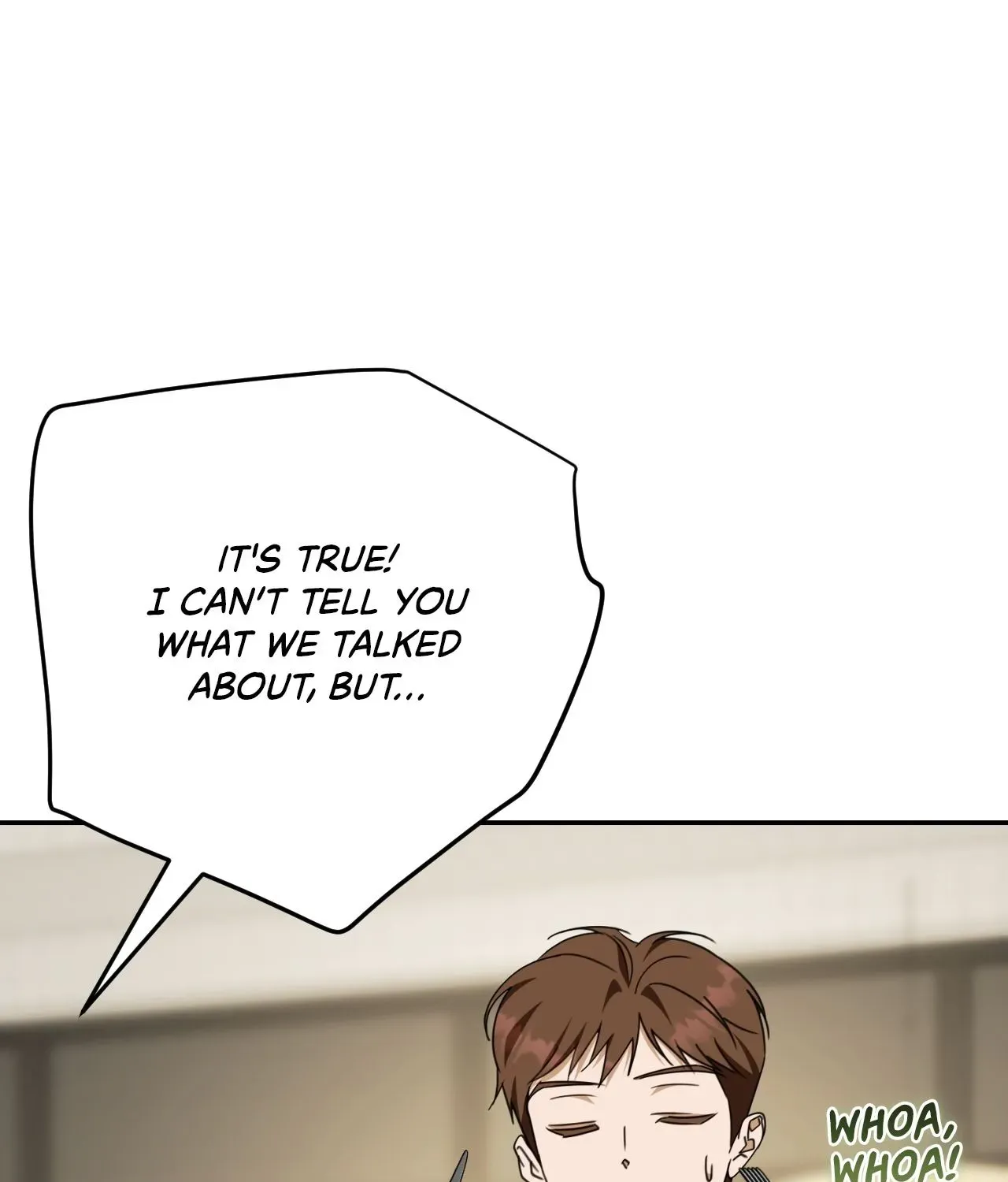 A Boss With Benefits Chapter 30 page 37 - 