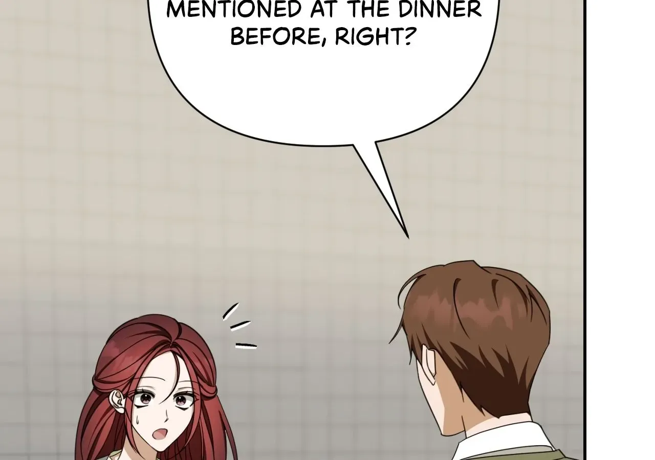 A Boss With Benefits Chapter 30 page 40 - 