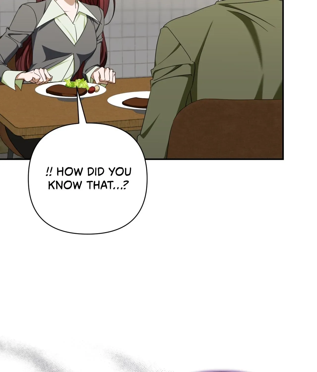 A Boss With Benefits Chapter 30 page 41 - 
